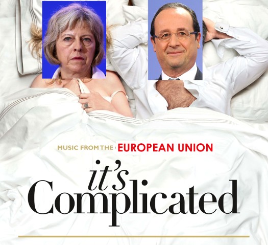 Brexit: It's Complicated!