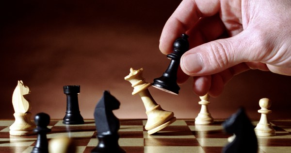 Brexit: Is it a game of chess?