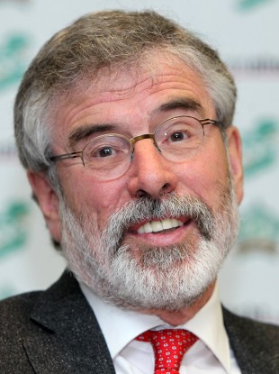 We agree with Gerry!