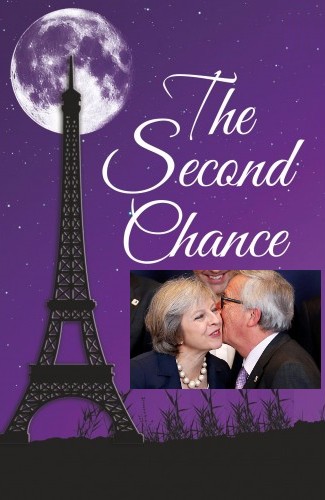Advanced Notice: The Whitehall Players to present, “The Second Chance!”