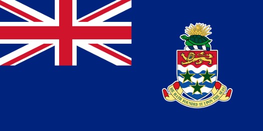 Investment in a Cayman islands company: A declaration of interest.
