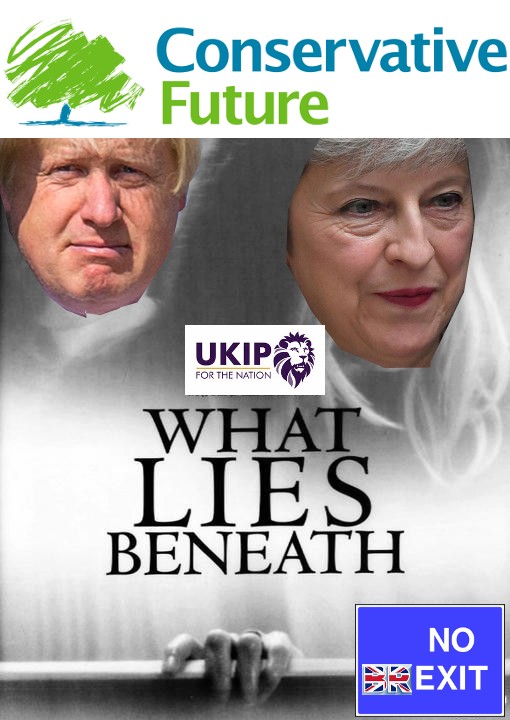Brexit: What lies beneath?