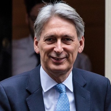 Hapless Hammond: Doing the job he really wanted.