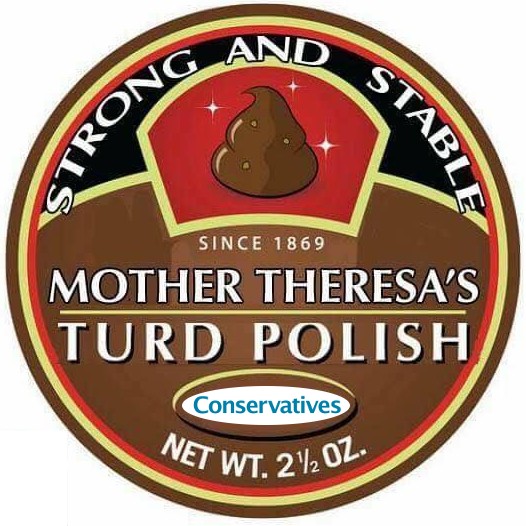 Trusting the Tories!