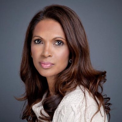 An open letter to Mrs Gina Miller.