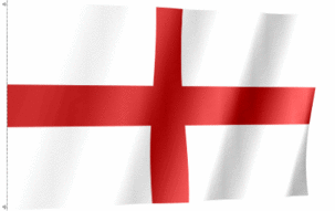 My England – a reverie………