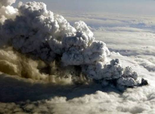 The Grimsvotn volcanic eruption: a comment from Professor Ian Plimer.