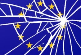 L' dénouement de l'Union Européenne? Europe : The beginning of the end?