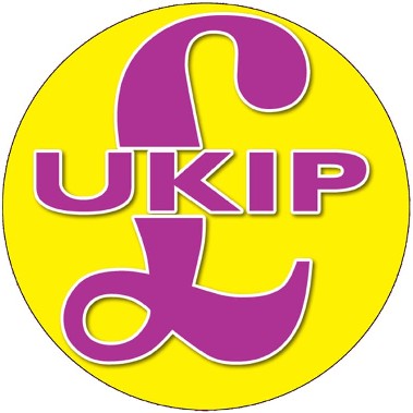 UKIP: The future.