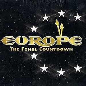 Europe: The final countdown.