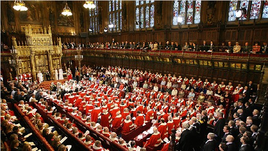 House of Lords Reform: by Rex Poulton.