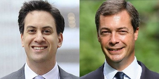Vote Nigel: Get Ed’