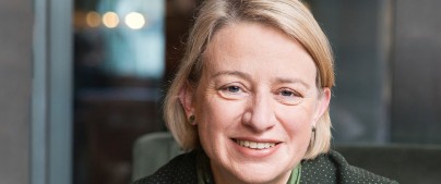 Natalie Bennett: Stay calm and wait for the result.