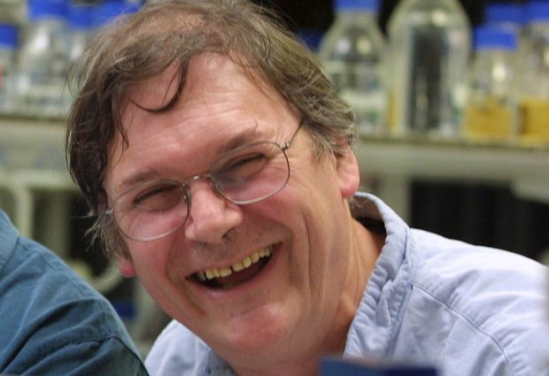 Dr. Tim Hunt: Another scalp for the PC brigade.