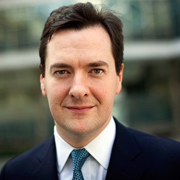 An open letter to George Osborne, Chancellor of the Exchequer.