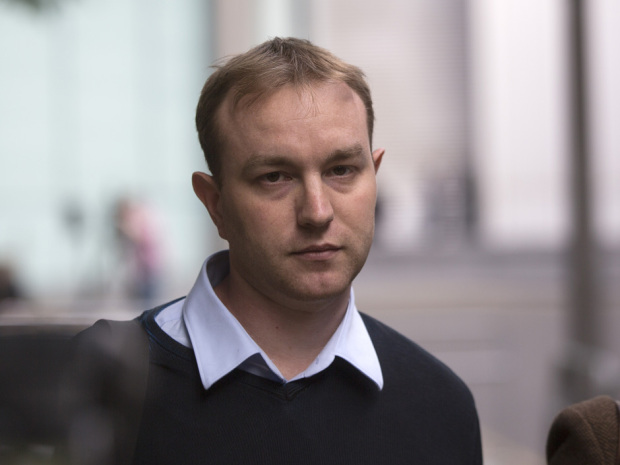 Tom Hayes: The punishment should fit the crime. THIS ONE DOES NOT.