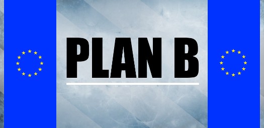 Plan B.