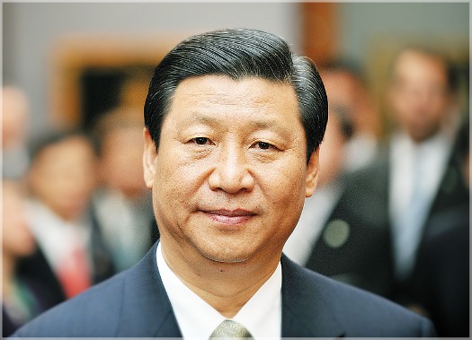 An open letter to the British People from His Excellency, Xi Jinping, General Secretary of the Communist Party of China, President of the People's Republic of China, Chairman of the Central Military Commission.