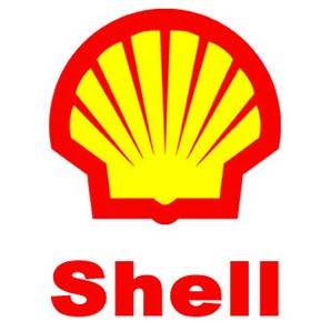 He bought Shell shares by the sea shore!
