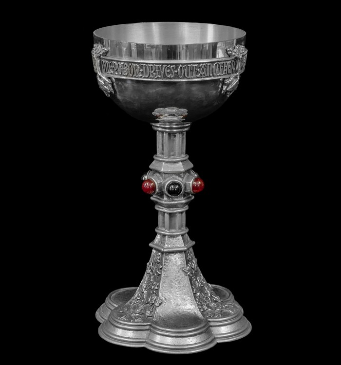 The Poison Chalice.