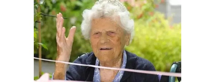 Many happy (and belated) returns, MRS Ethel Caterham!!!!!!!!