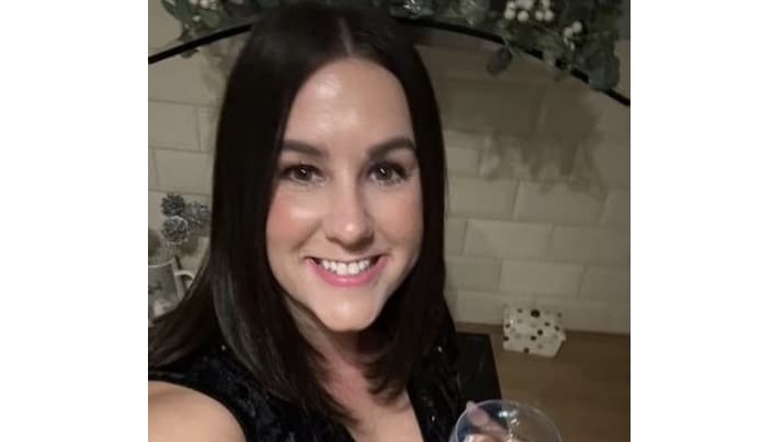 Mrs Lucy Connolly, PPUK (Political Prisoner, United Kingdom)