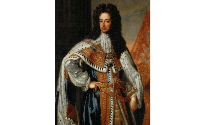 Remembering William the Third!