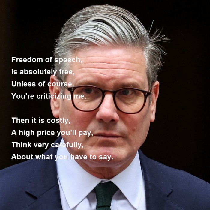 Words fail us………………..