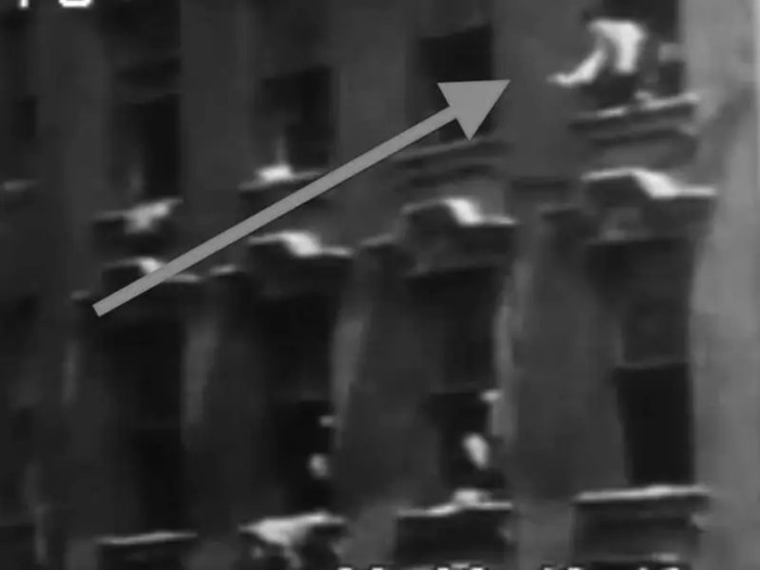 Laughing and crying all the way to the merchant bankers!