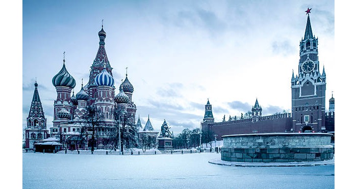 Coming is the winter of discontent!