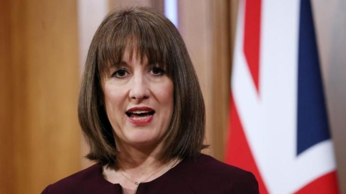 The November 2026 UK Budget: It could have been worse!