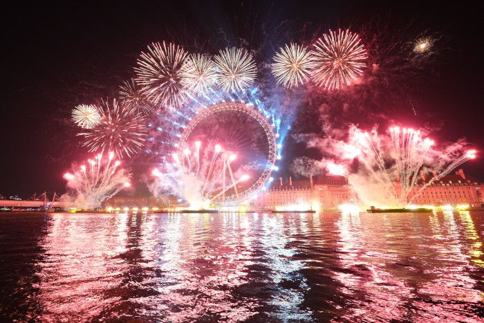 A happy, peaceful and prosperous 2026 to us all!