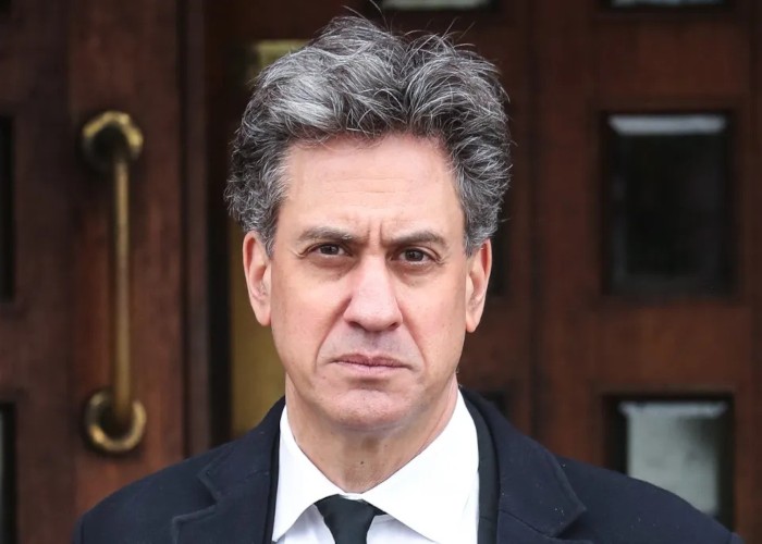 Breaking News! Ed Miliband is NOT omnipotent!