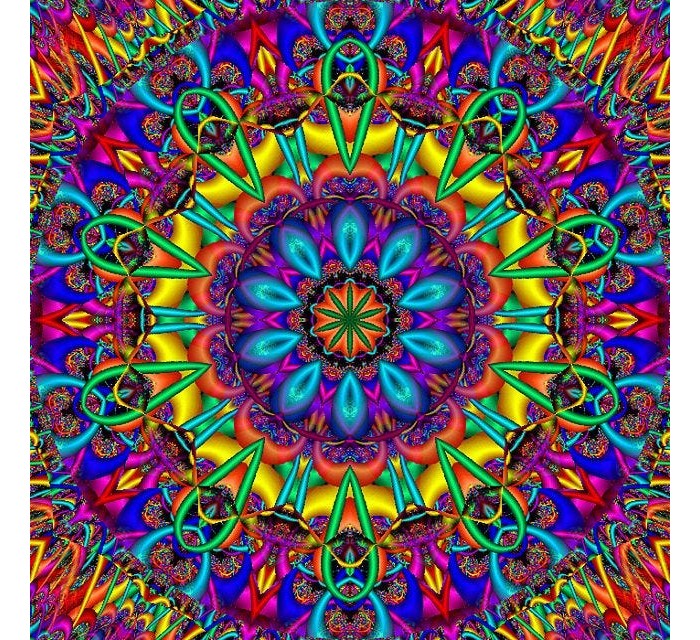 And now for something completely different!