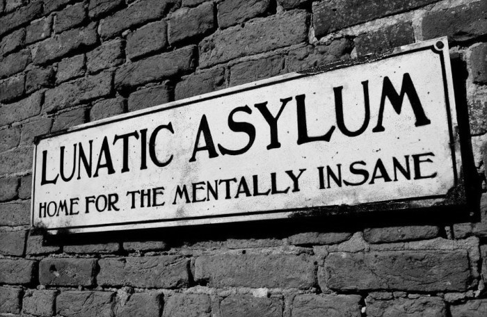 The ravings of a lunatic: Again!!!!!